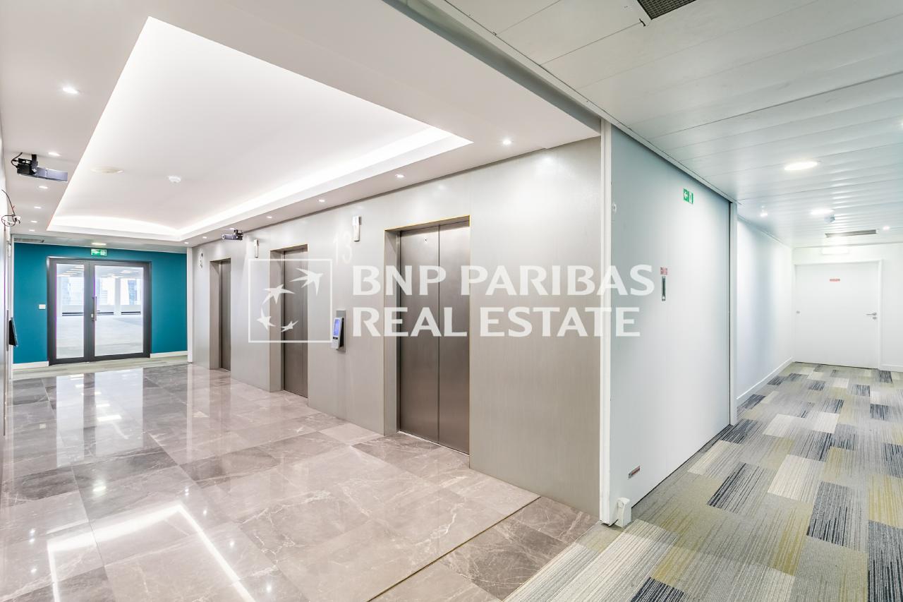 Bureau La Défense 12485m² Location bureau Puteaux Hauts-de-Seine OLBUR2001712 7